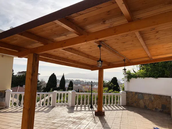 Casa o chalet independiente en Calle Islas Canarias, 41, El Palo - Foto 14