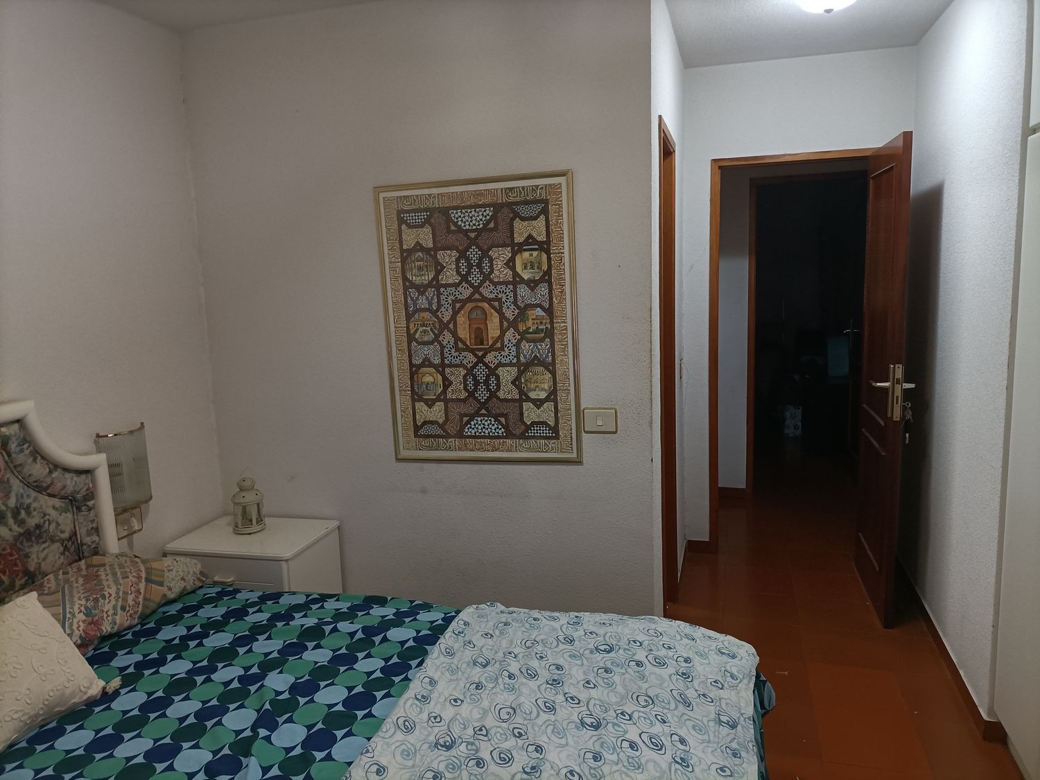 Piso en calle de Santiago Beyro, 23 - Foto 7