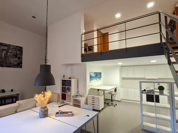 Estudio en Calle Melissa, 45, Valterna, Valterna - Foto 1