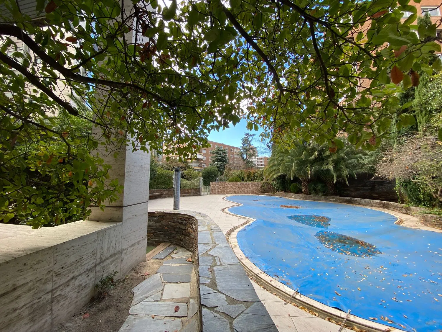 Piso en avenida de Nazaret, 13 - Foto 9