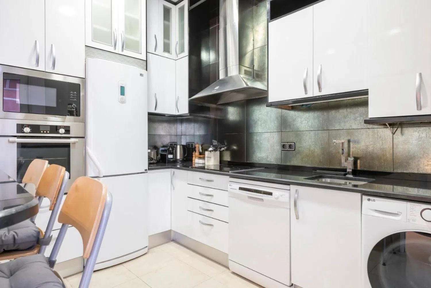 Piso en calle de la Estrella, 5 - Foto 8