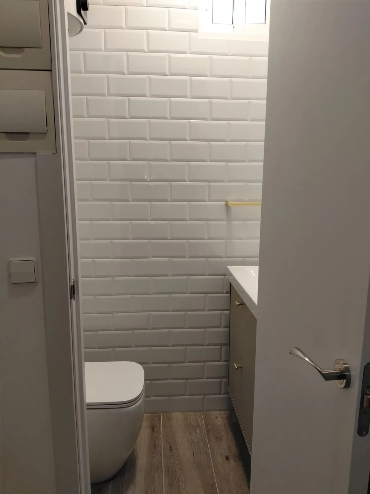 Dúplex en calle de Hernani, 10 - Foto 3