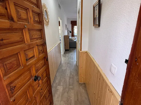 Piso en Calle Sonora, 9, Aguadulce norte - Foto 16