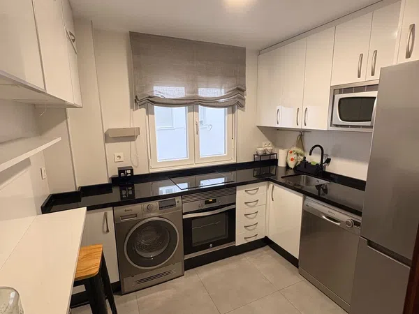 Piso en paseo de Canalejas, 21 - Foto 7