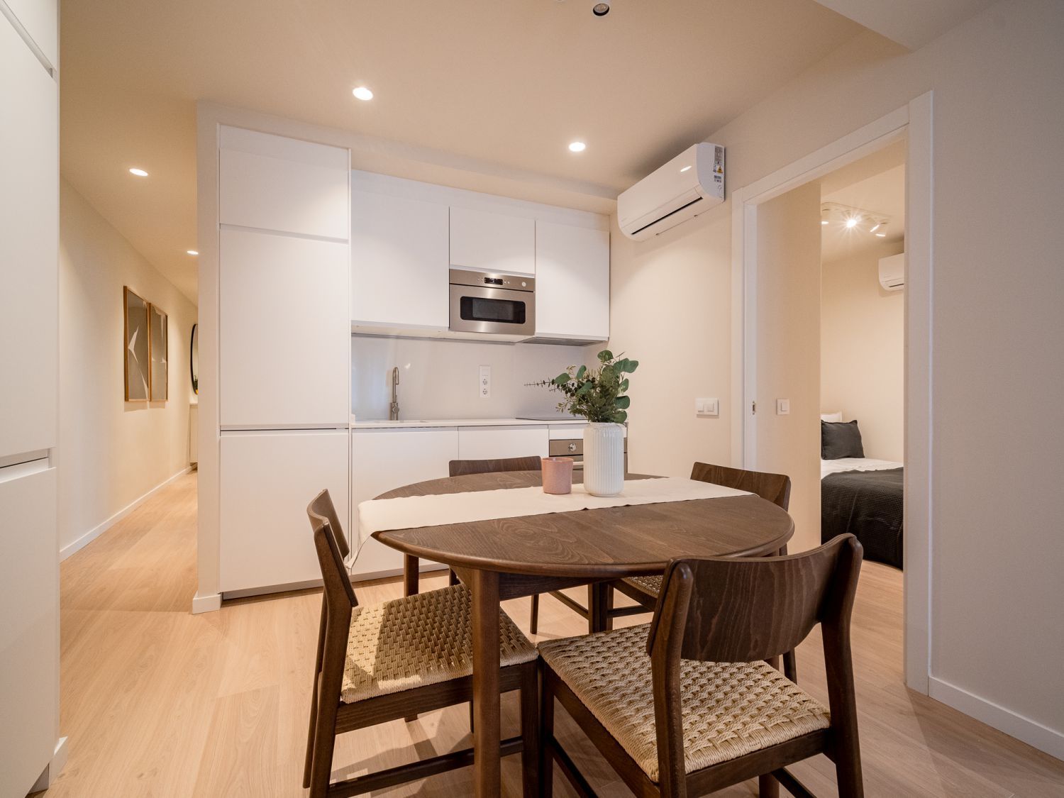 Piso en calle de Dolores - Foto 5