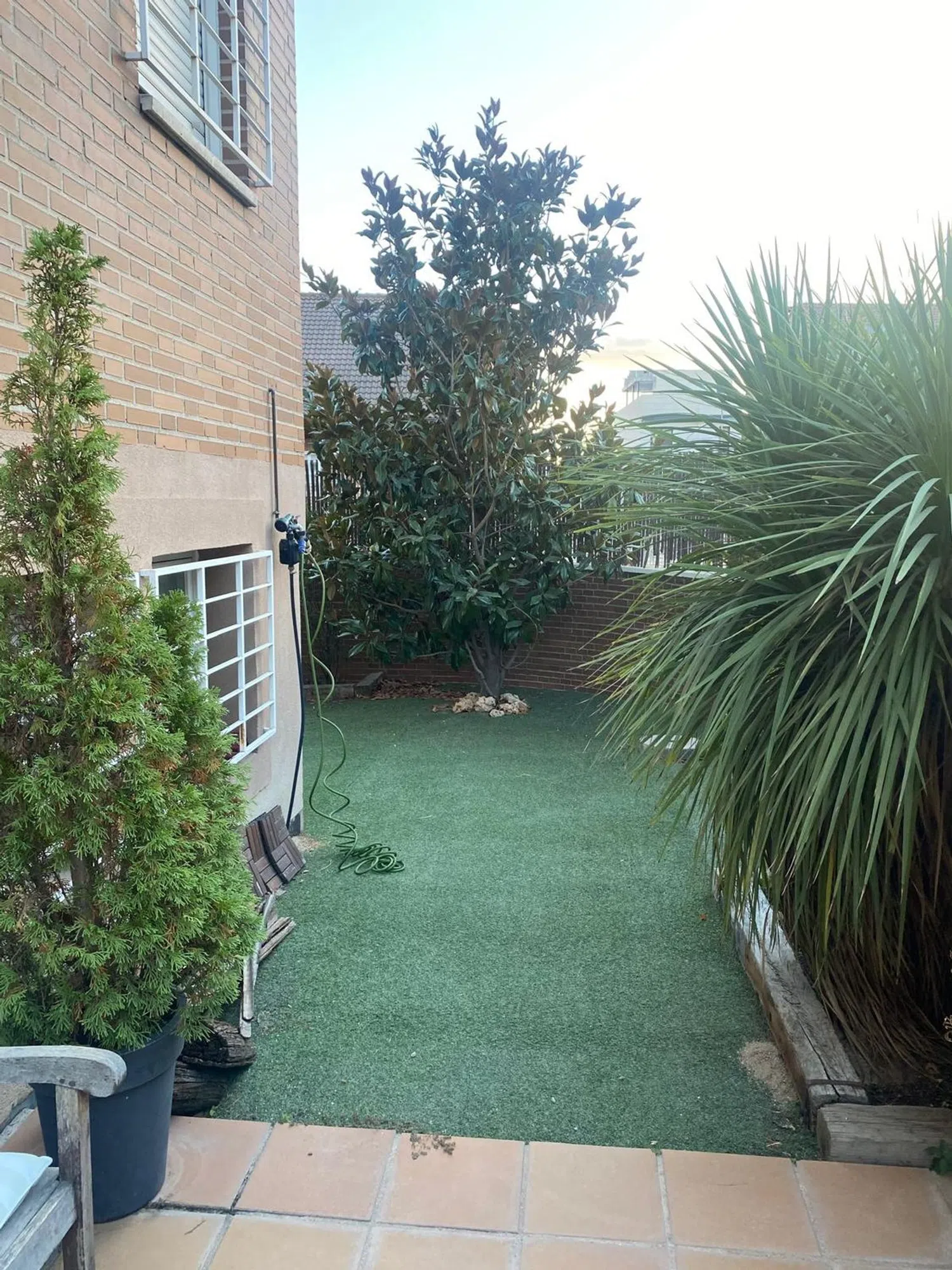 Chalet adosado en calle Siroco, 38 - Foto 2