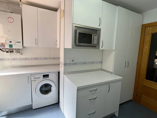 Piso en calle Periodista Alberto Machado Cayuso, 12 - Foto 9