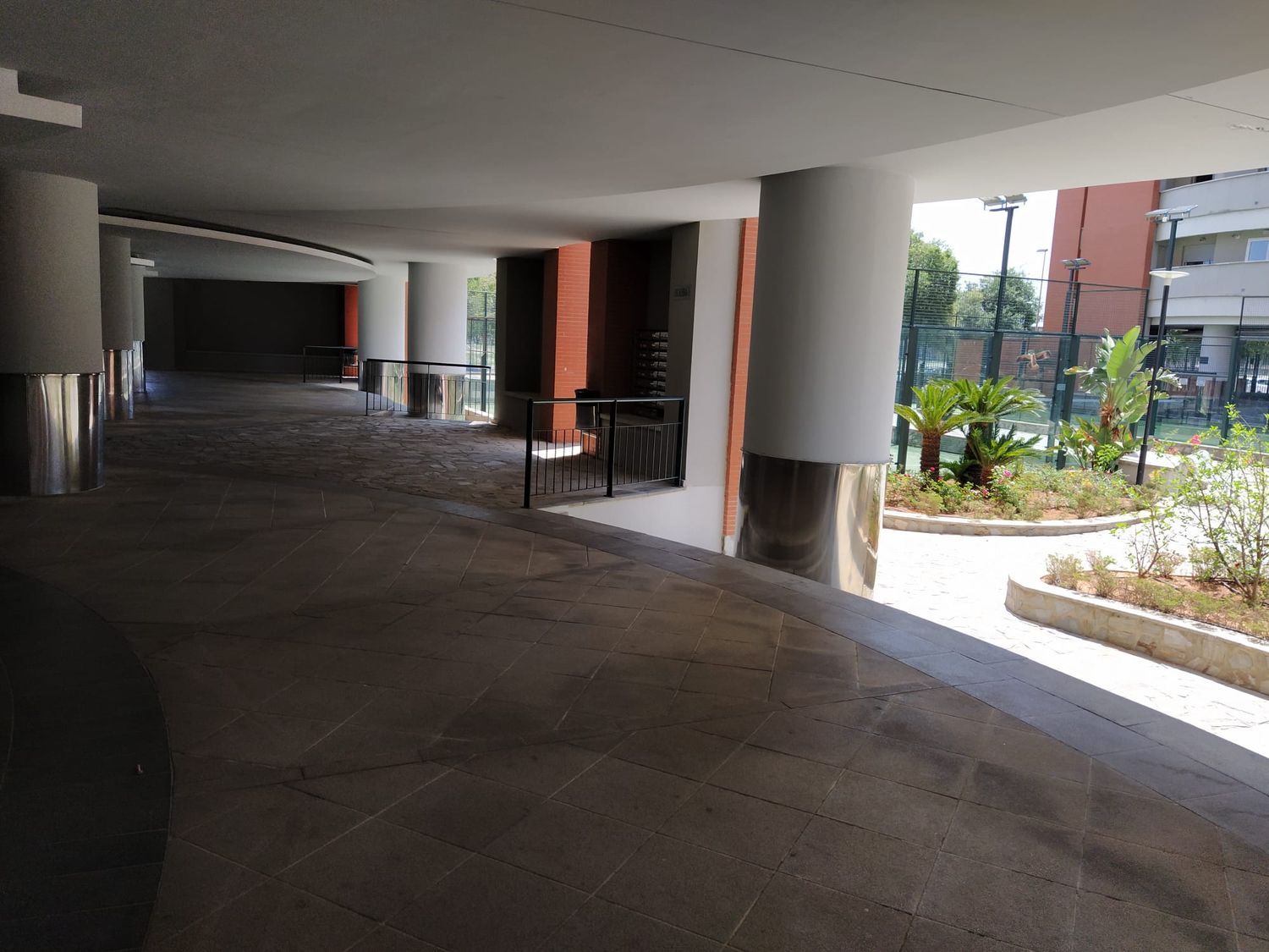Piso en Calle Perséfone, 4, Jardines de Hércules - Foto 35
