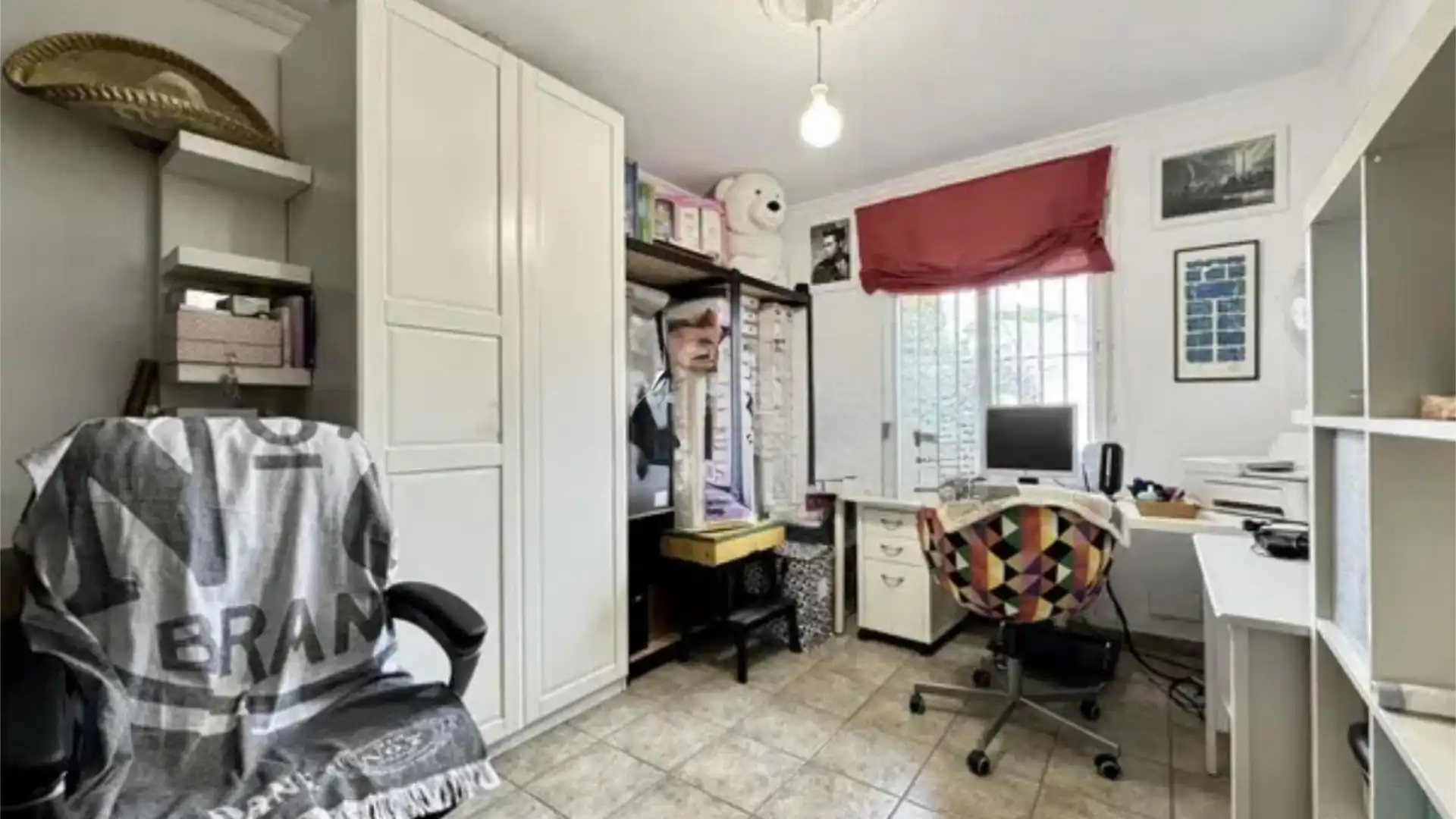 Chalet en  Calle Poniente 3 - Foto 20