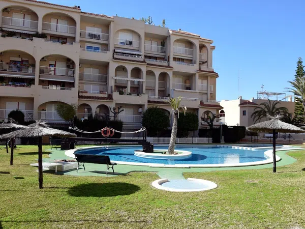 Dúplex en Calle de Gastón Castelló, 2, Playa Muchavista - Foto 2