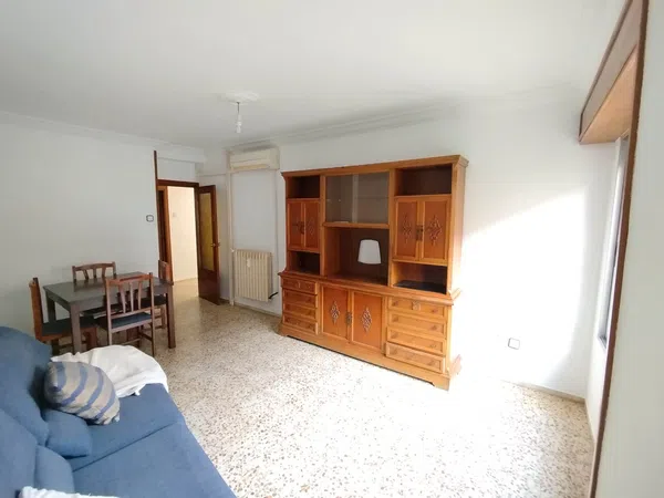 Piso en Paseo de Calanda, 12, Barrio del Ave - Foto 11