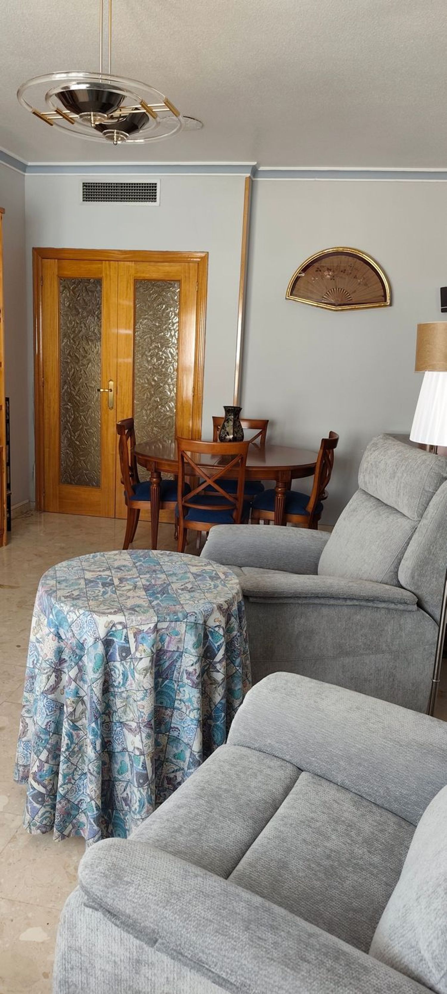 Piso en Calle Lope Gisbert, 26, Zona Centro-Corredera, Zona Centro-Corredera - Foto 4