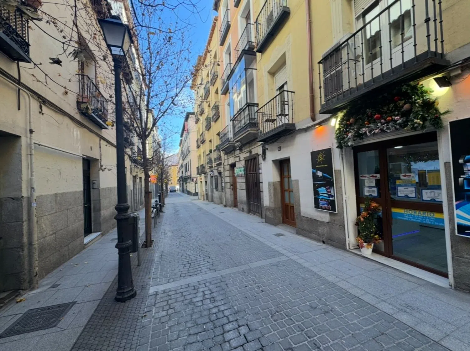 Piso en calle de San Marcos, 12 - Foto 3