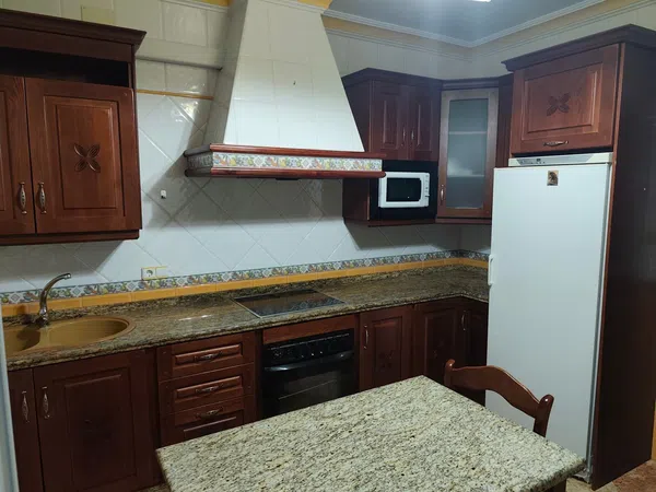 Piso en Calle Rafael Alberti, 70 - Foto 4