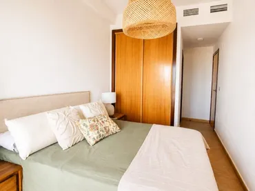 Apartamento en  Urbanización Collados Zieschang 18A - Foto 3