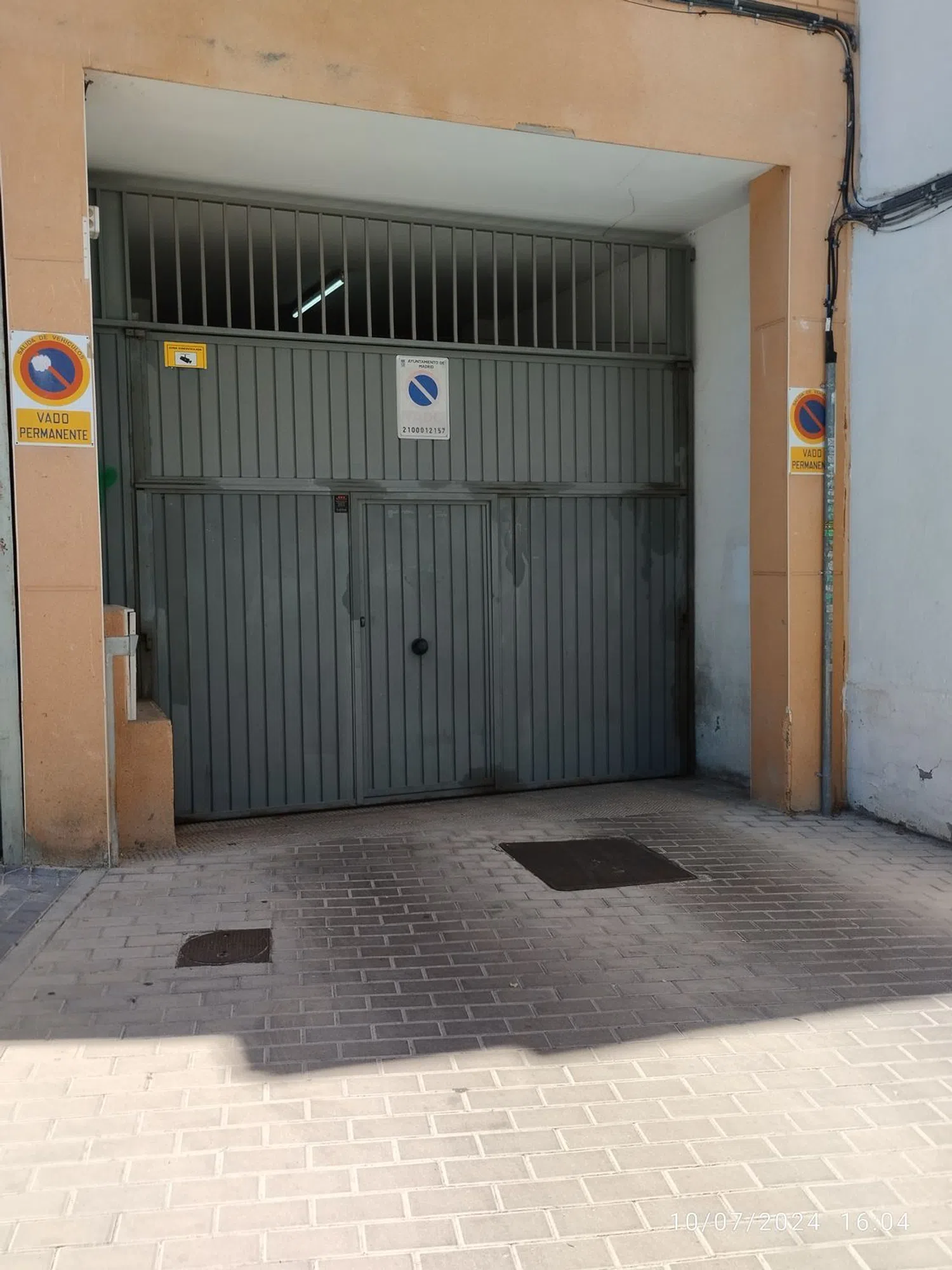 Dúplex en calle de Nuestra Señora de Araceli, 1 a - Foto 14