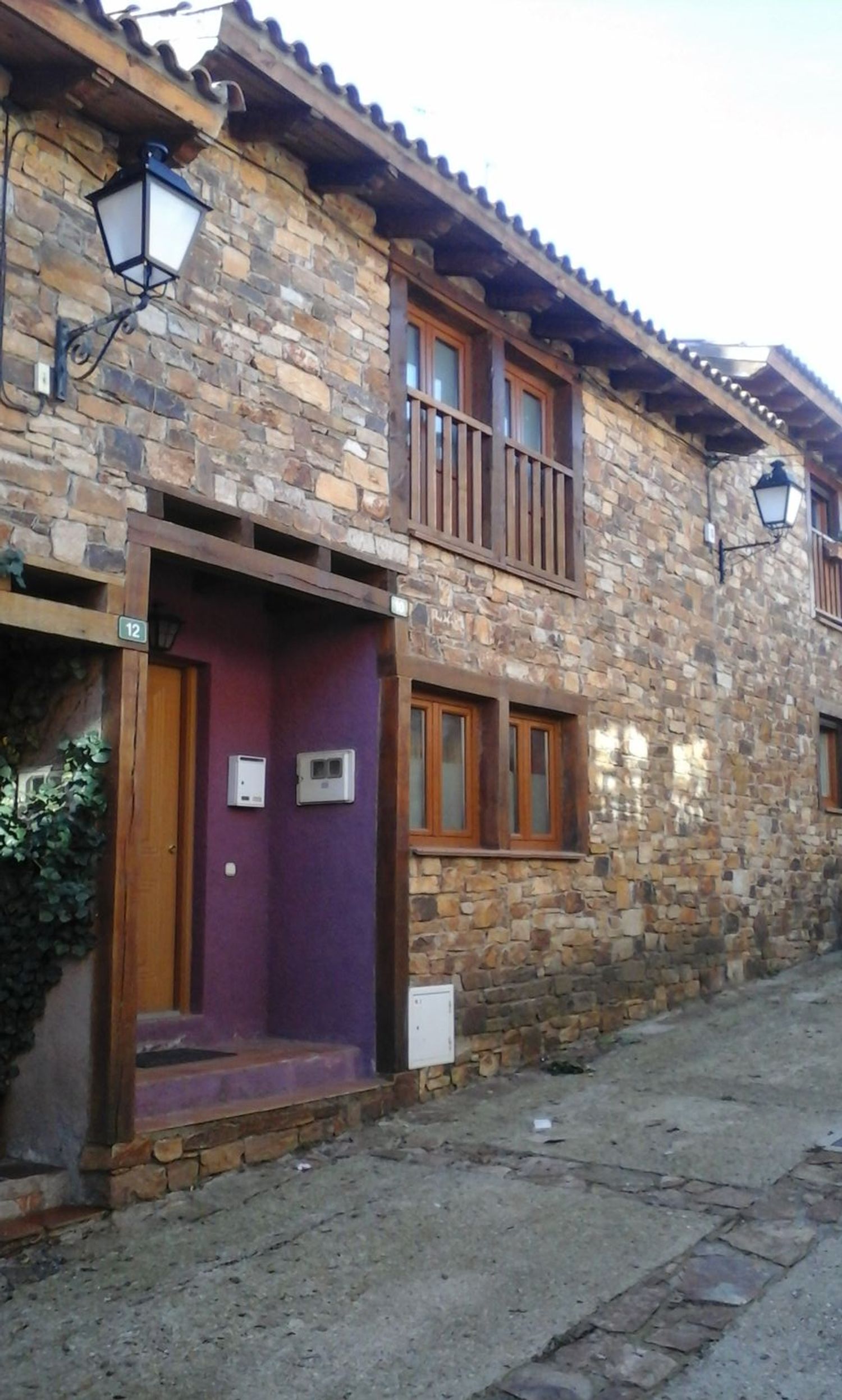 Chalet adosado en Iglesia, 10 - Foto 13