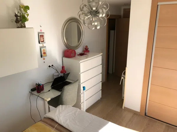 Ático en Calle Sevilla, 36, San Antón, San Antón - Foto 22
