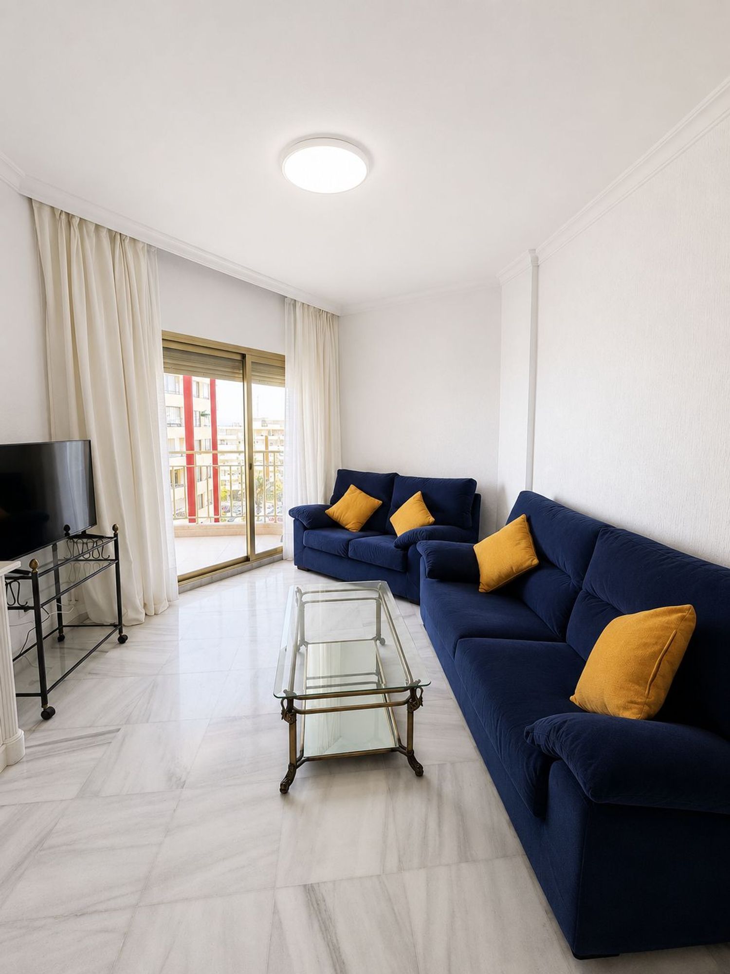 Piso en Paseo Marítimo Rey de España, 1, Zona Sohail, Zona Sohail - Foto 14