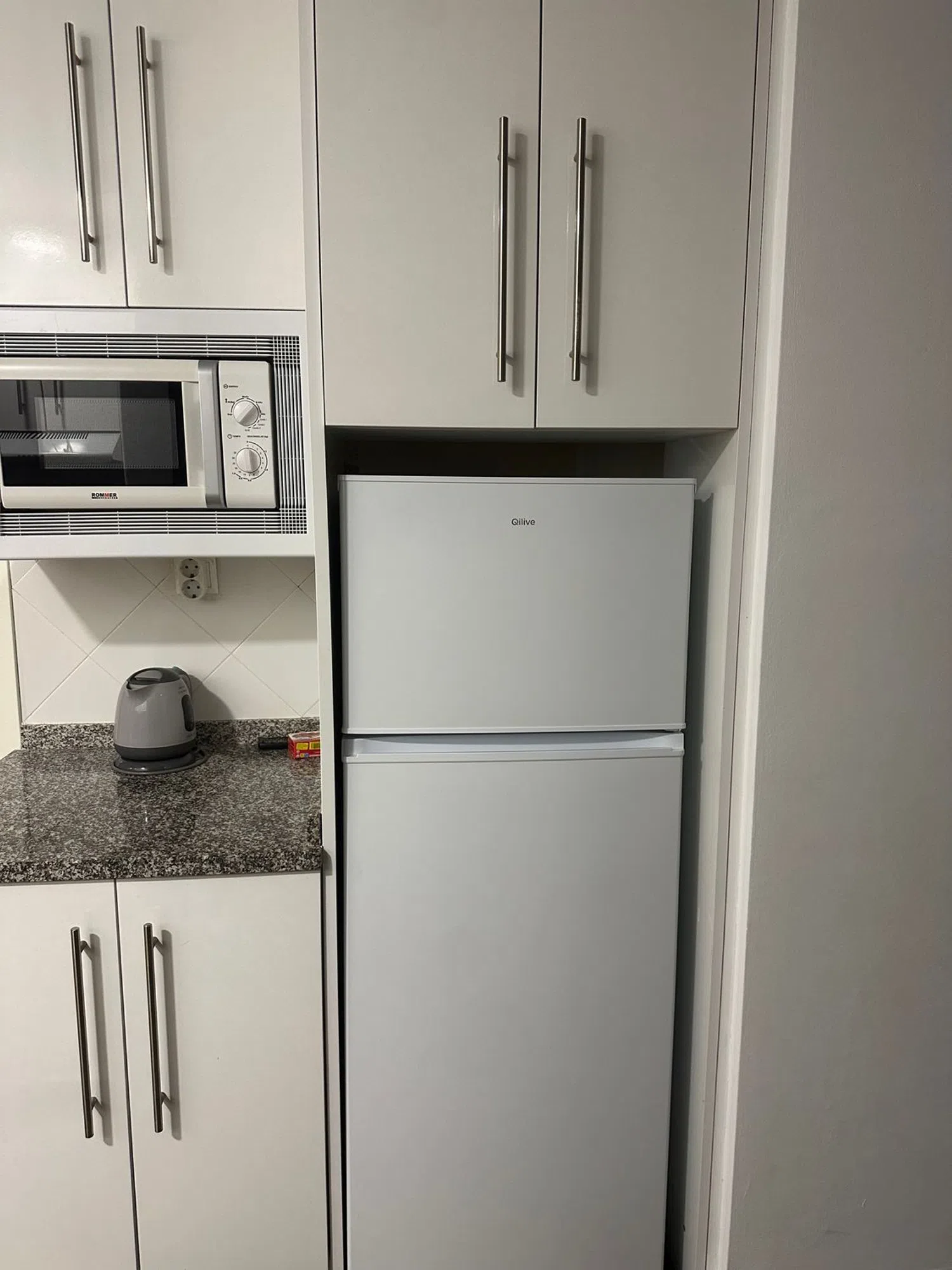 Piso en calle de Valderribas, 42 - Foto 4