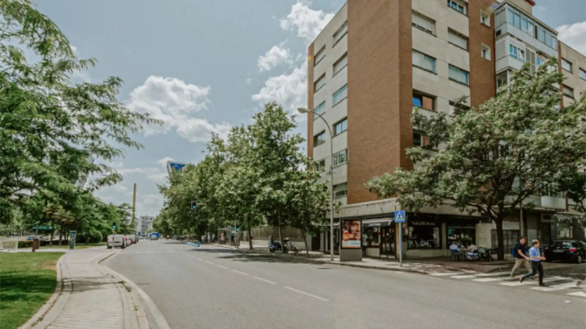 Piso en  Paseo de la Castellana 225 - Foto 48