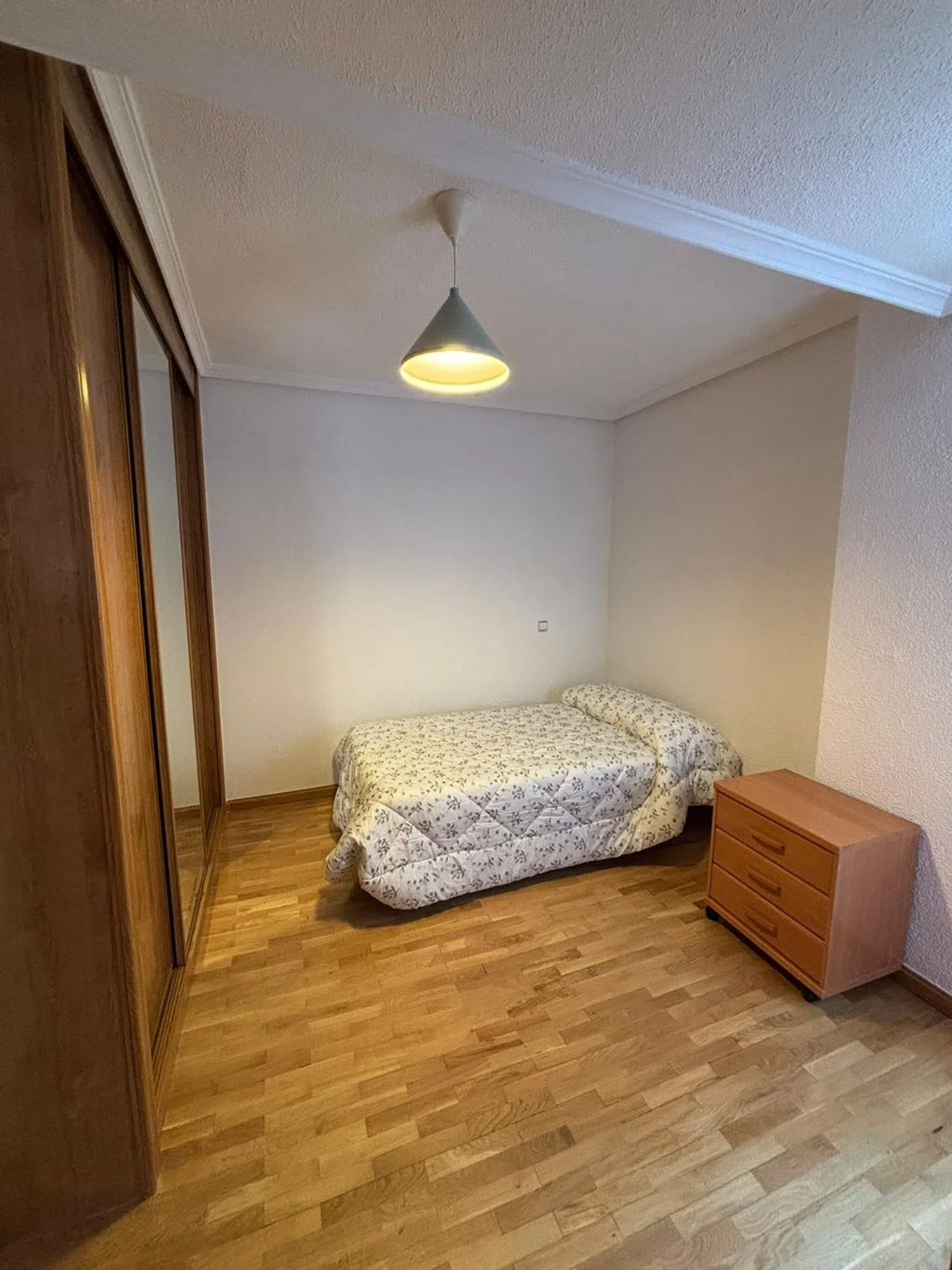 Piso en calle de Fermín Caballero, 1 -52 - Foto 14