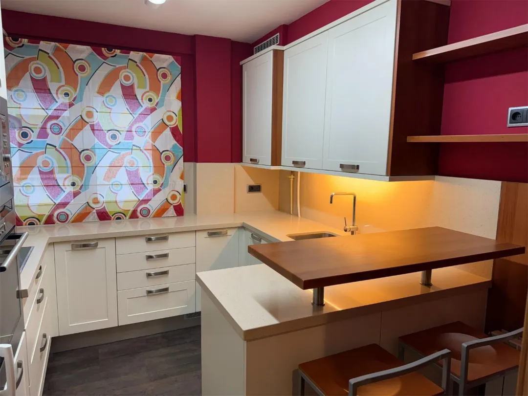 Piso en  Calle los Pilares 13 - Foto 2