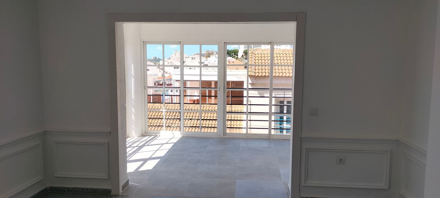 Piso en Avenida Inmaculada Concepción, 39, Arroyo de la Miel, Arroyo de la Miel - Foto 5