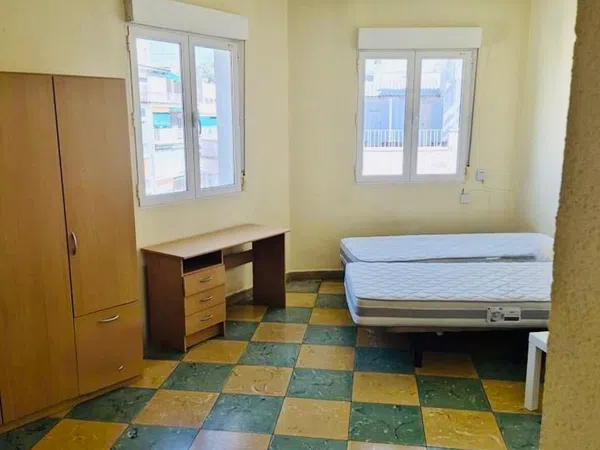 Ático en Calle Recogidas, 45, Figares, Figares - Foto 3