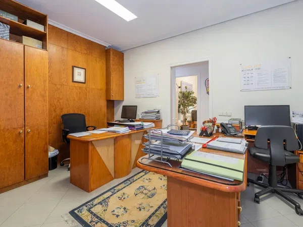 Piso en calle Alcalá, 207 - Foto 7