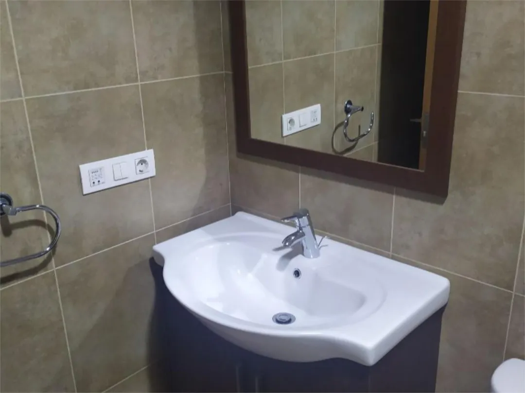 Piso en  Rúa da Enciclopedia Francesa 4 - Foto 6