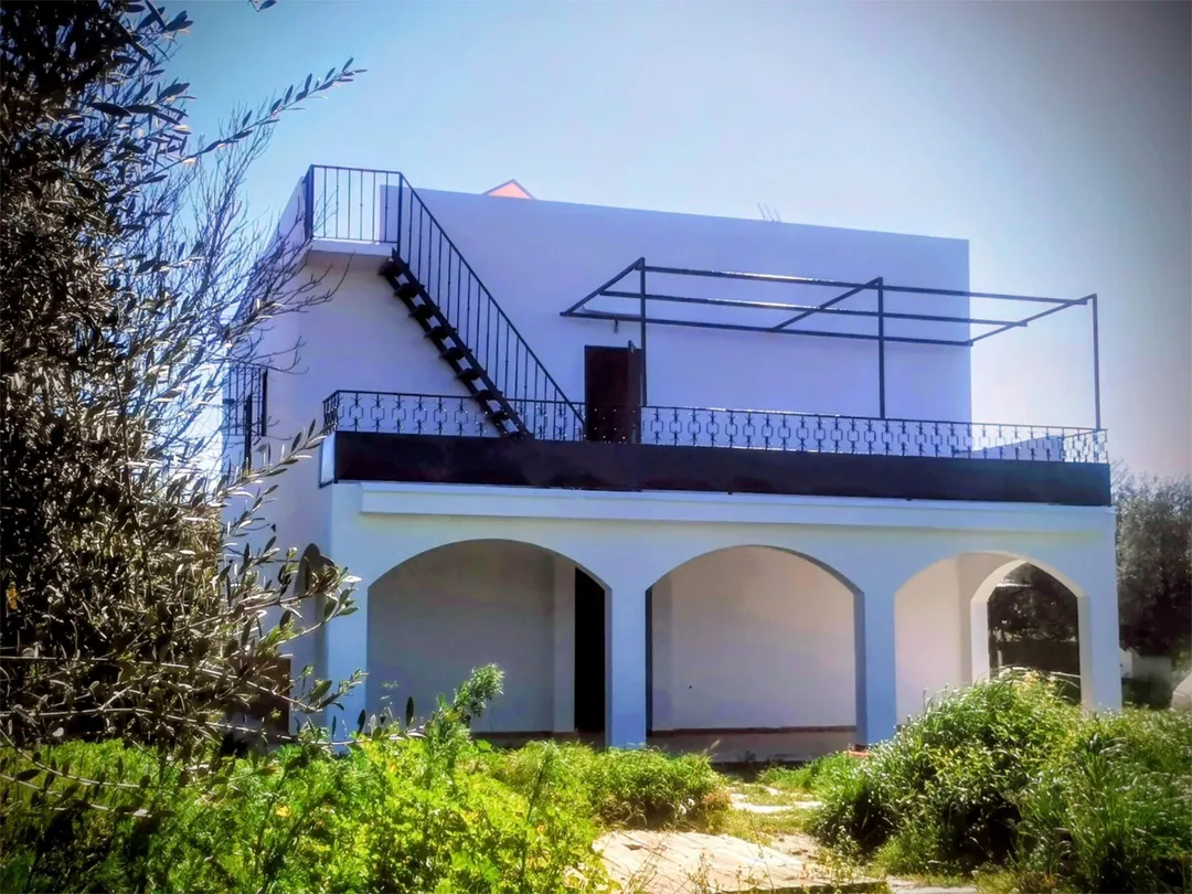 Chalet en  Carretera Valdezorras 61 - Foto 4