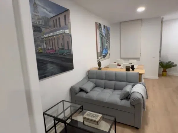 Piso en calle de Guillermo de Osma, 4 - Foto 5