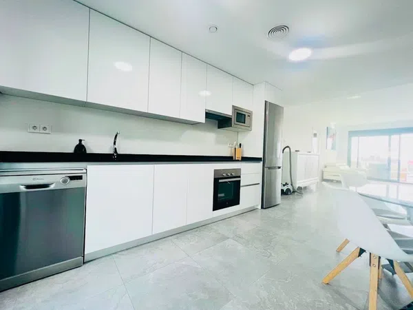 Piso en Calle de Guatemala, 52, Balcón de Finestrat-Terra Marina, Balcón de Finestrat-Terra Marina - Foto 6