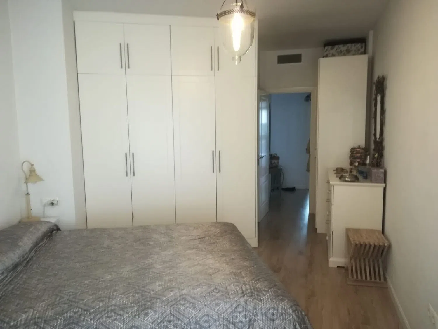 Piso en Cardenal Bueno Monreal, 9 - Foto 9