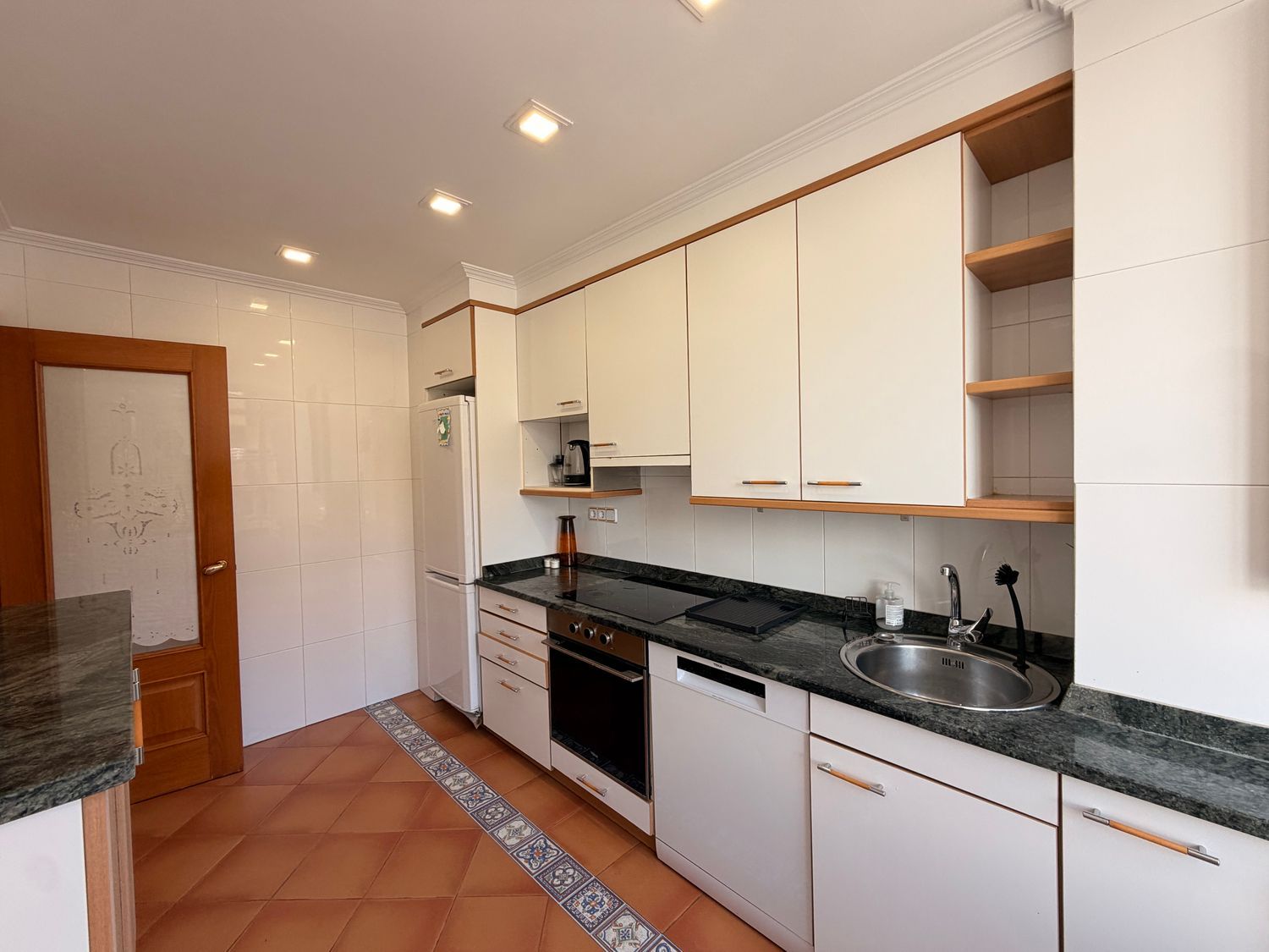 Piso en Paseo de Altamira, 28, General Dávila, General Dávila - Foto 9