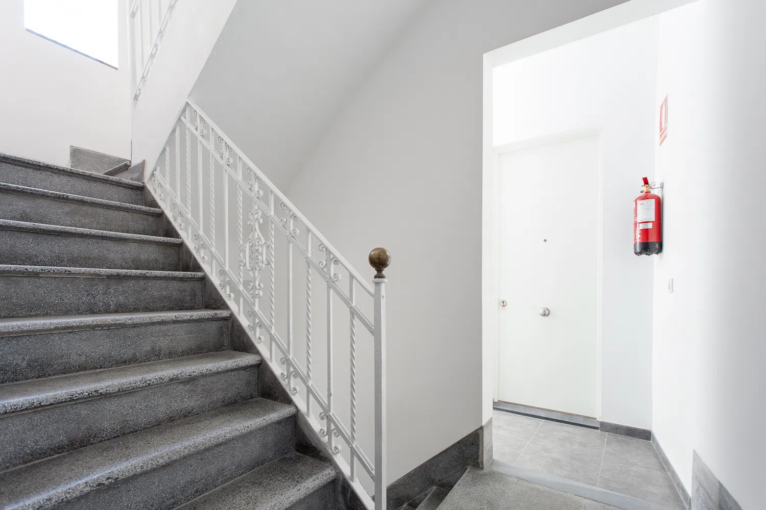 Piso en Luis de Montoto, 73 - Foto 8