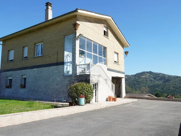 Casa o chalet independiente en Carbayin-Lieres-Valdesoto, Carbayin-Lieres-Valdesoto - Foto 1