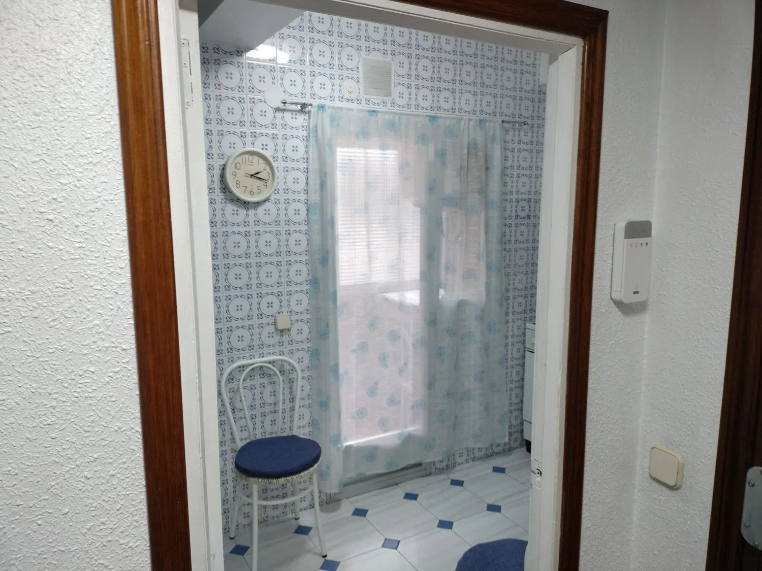 Piso en calle Vicente Blasco Ibañez, 1 - Foto 28