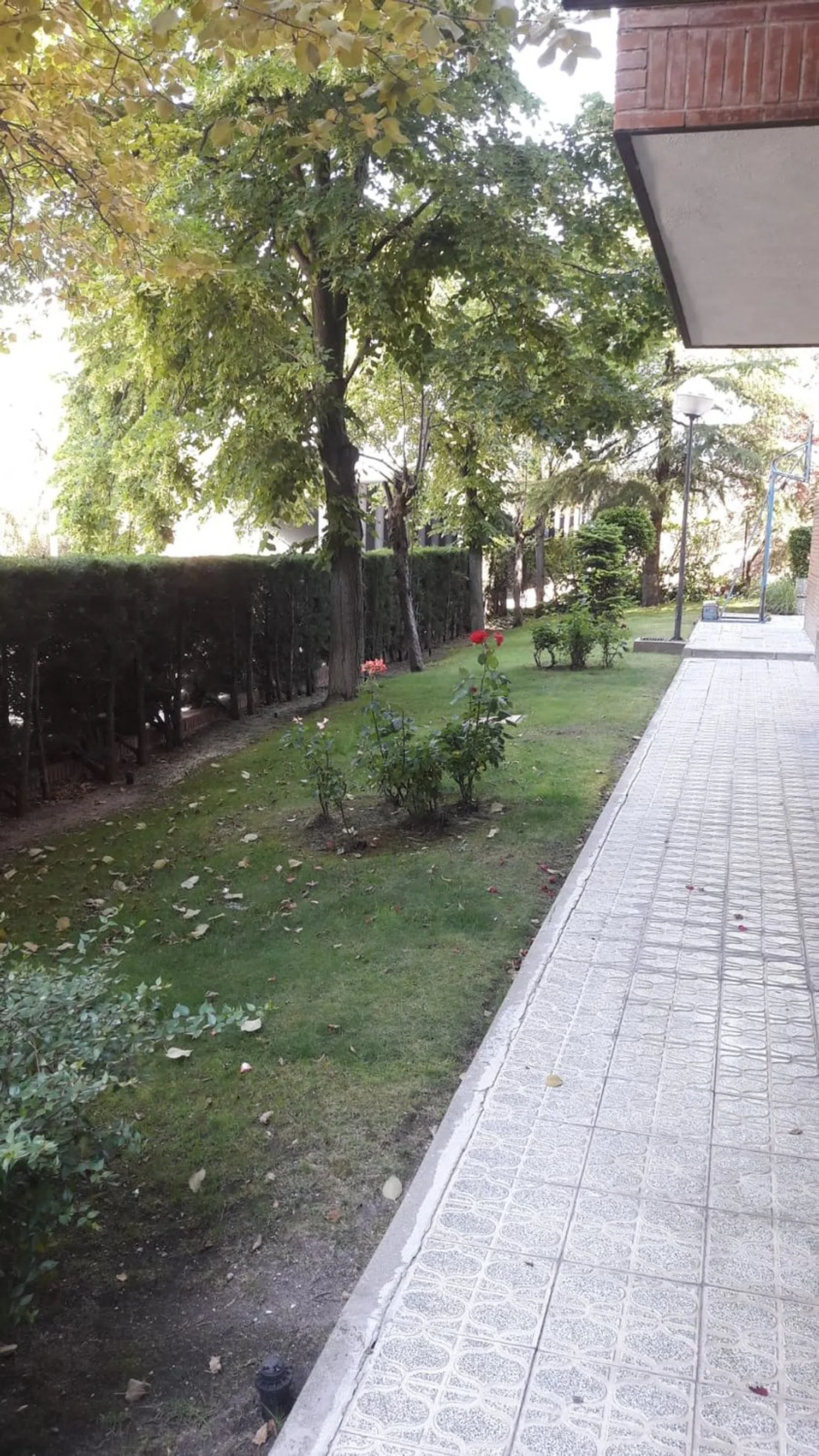 Piso en avenida de Burgos, 48 - Foto 20