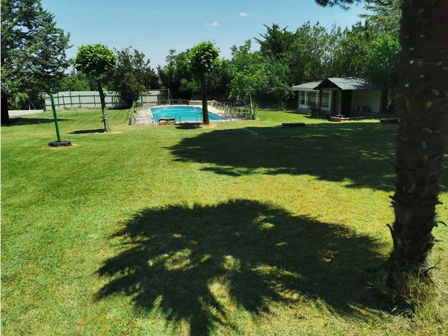 Casa o chalet independiente en Camino de la C 76 s/n - Foto 4