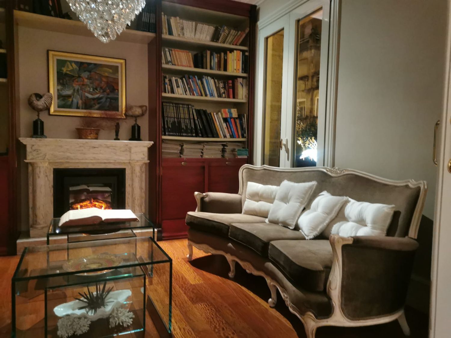 Piso en calle do Ecuador, 66 - Foto 4