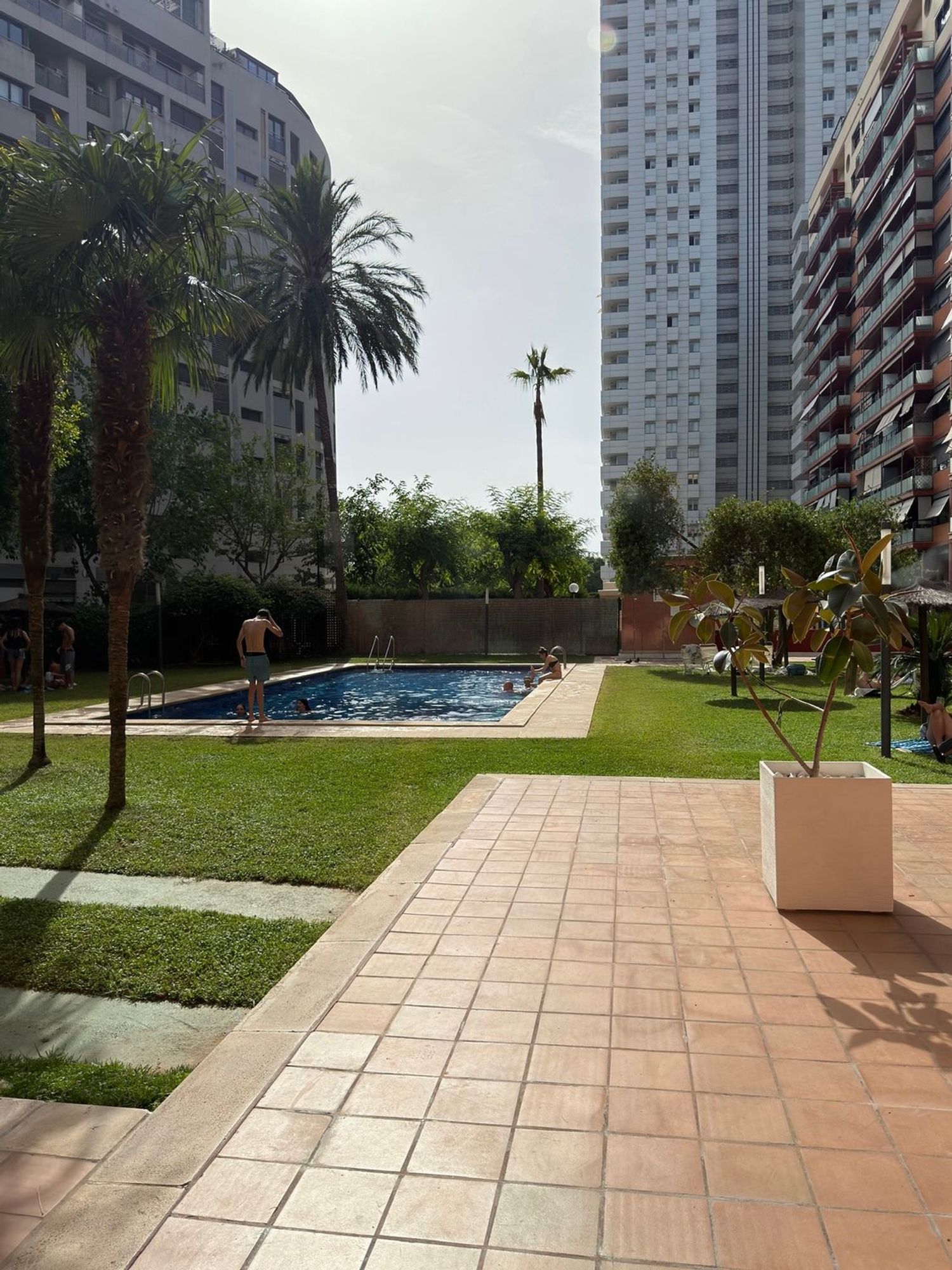 Dúplex en Calle d'Alfred Toran i Olmos, 12, Penya-Roja - Foto 2