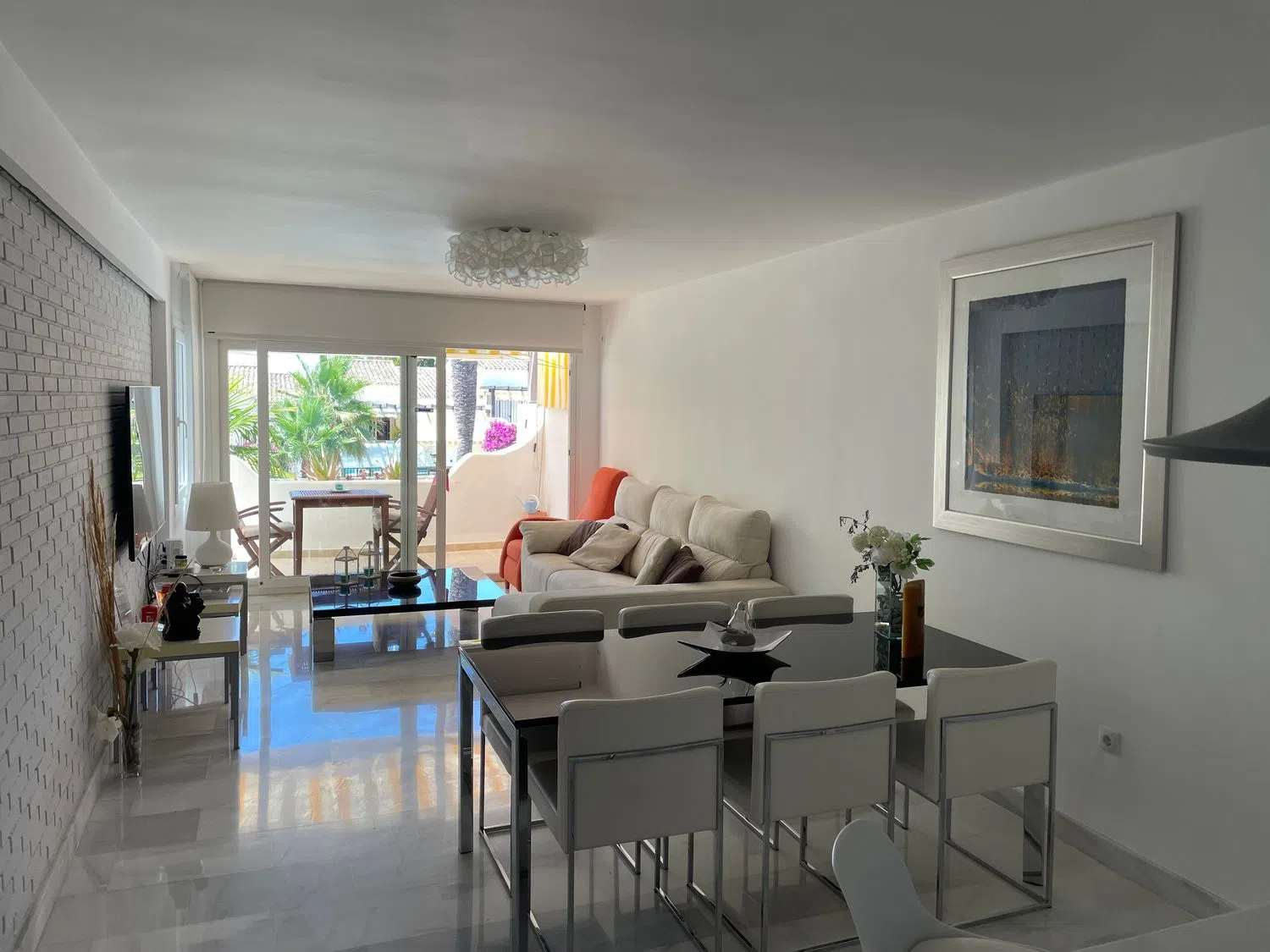 Piso en calle Monte Mayor, 5 - Foto 8