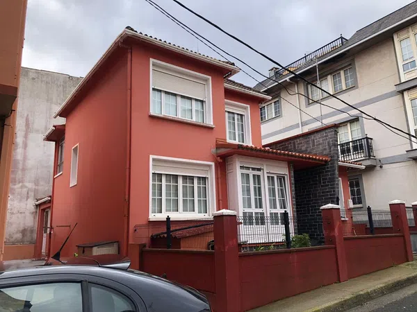 Casa o chalet independiente en Calle Pardo Bazán, 5 - Foto 1