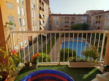 Piso en  Carrer Jacint Verdaguer 13 - Foto 19