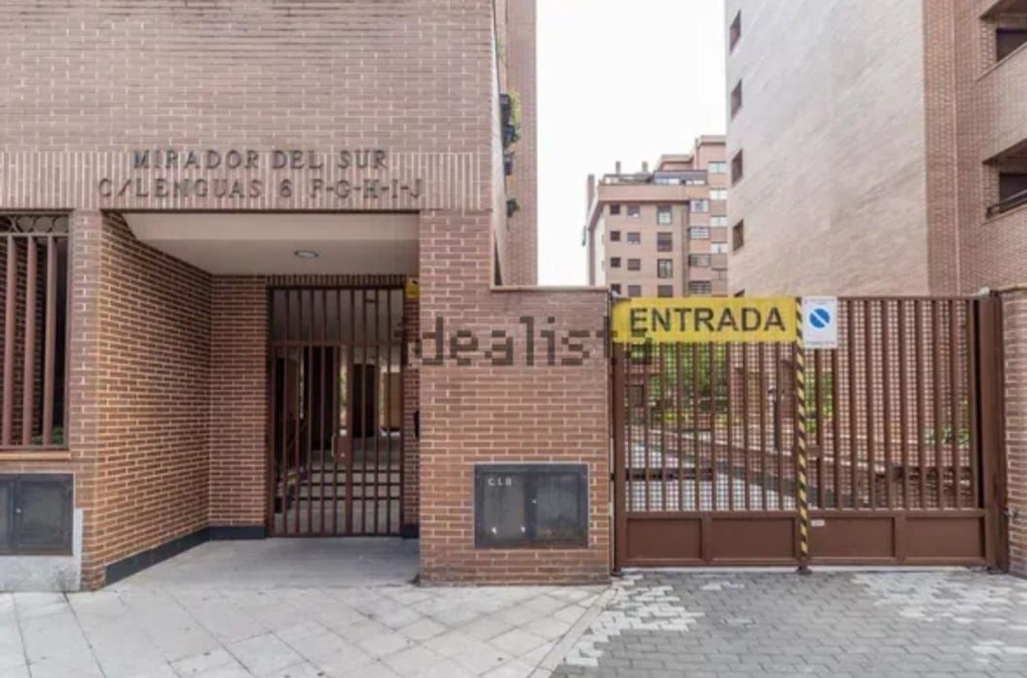 Piso en calle Lenguas, 6 - Foto 3