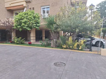 Piso en  Rotonda de Santa Eufemia S/N - Foto 37
