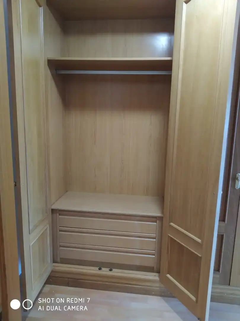 Estudio en Pozuelo de Alarcón - Foto 46