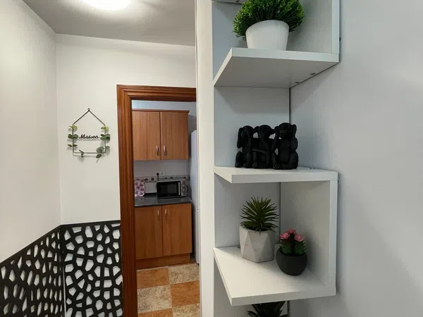 Piso en Calle Hornillo de Cartuja, 56, San Ildefonso, San Ildefonso - Foto 11